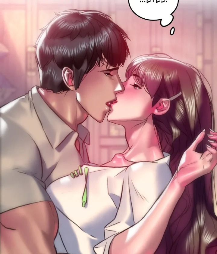 The Monster in My Room - Chapter 27 [photo 61] - MangaPorn