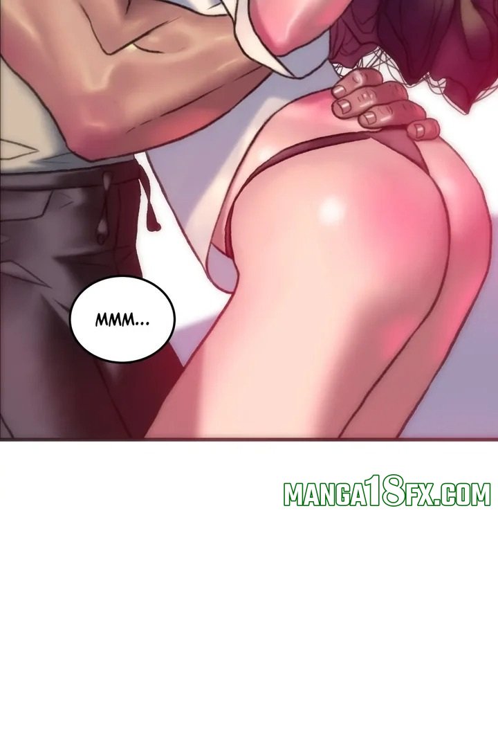 The Monster in My Room - Chapter 27 [photo 62] - MangaPorn