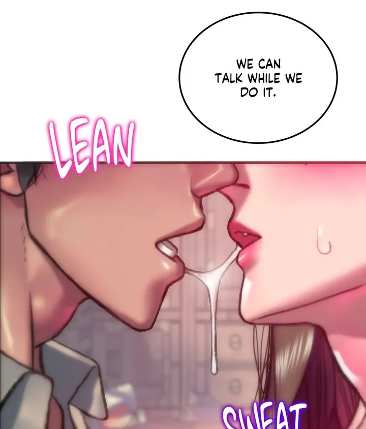 The Monster in My Room - Chapter 27 [photo 63] - MangaPorn