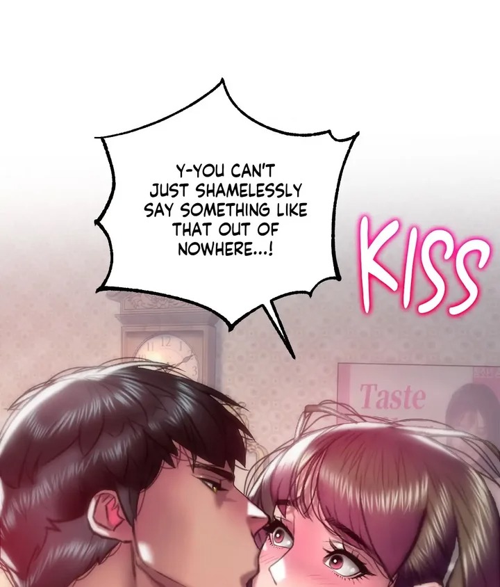 The Monster in My Room - Chapter 27 [photo 66] - MangaPorn