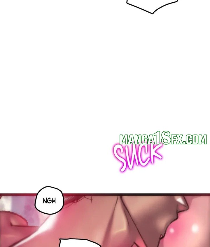 The Monster in My Room - Chapter 27 [photo 71] - MangaPorn