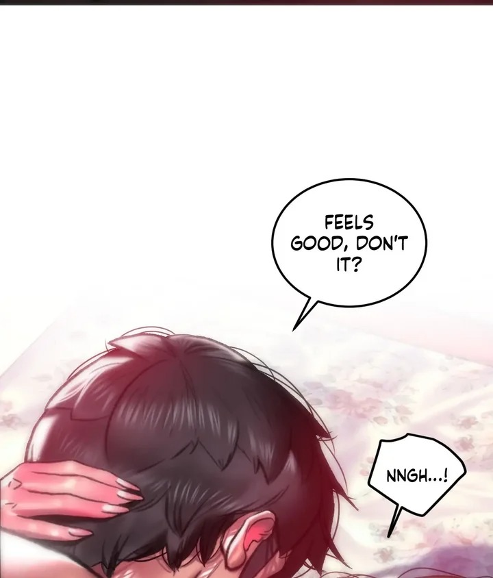 The Monster in My Room - Chapter 27 [photo 73] - MangaPorn