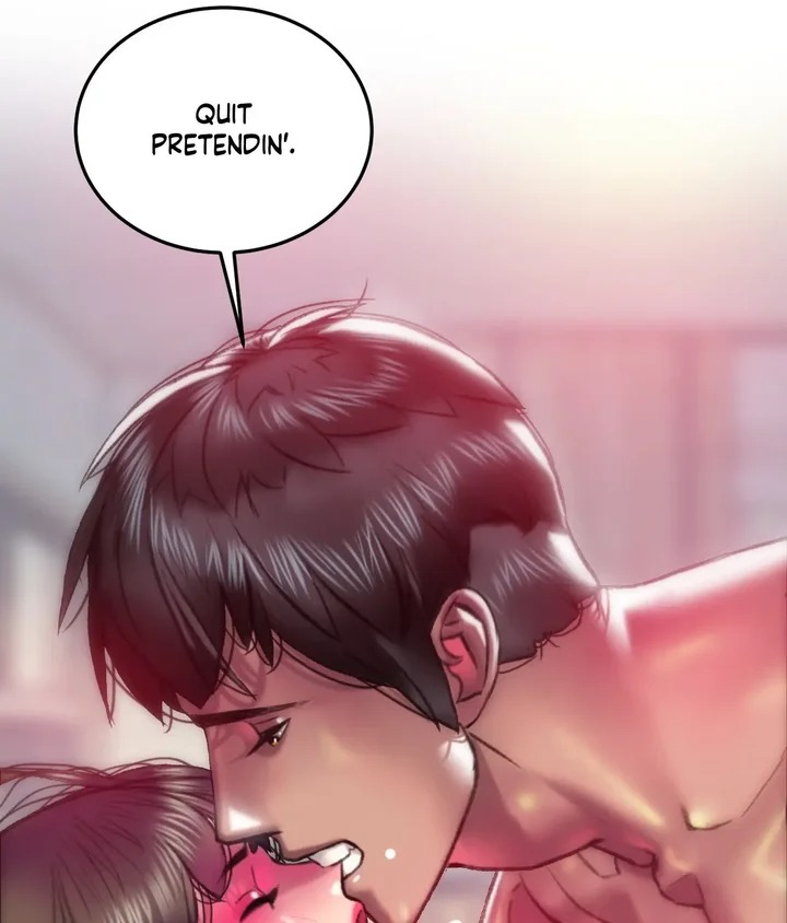 The Monster in My Room - Chapter 27 [photo 78] - MangaPorn