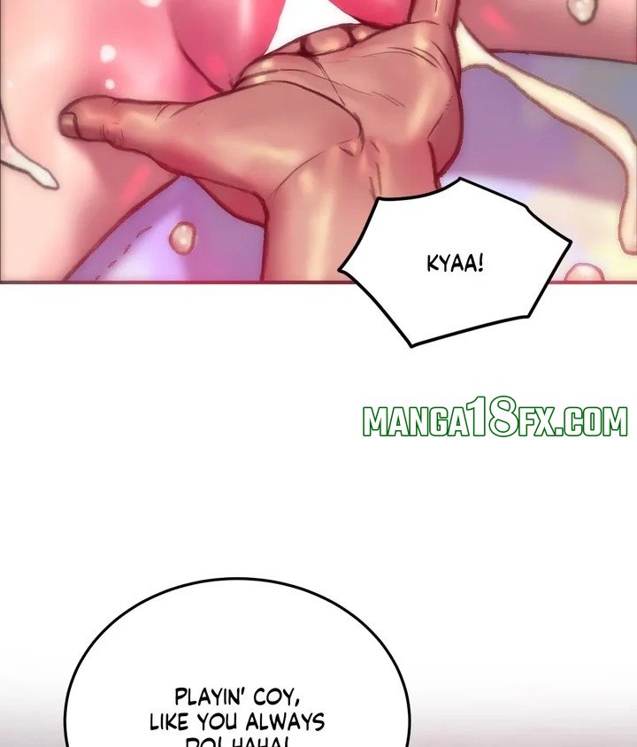 The Monster in My Room - Chapter 27 [photo 90] - MangaPorn