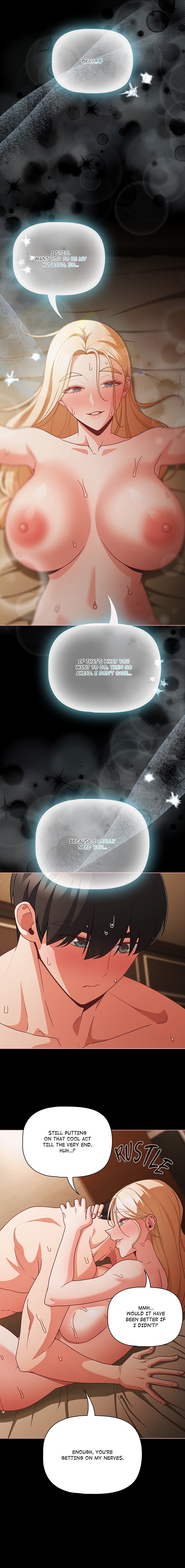 People of The Dark - Chapter 55 [photo 18] - MangaPorn