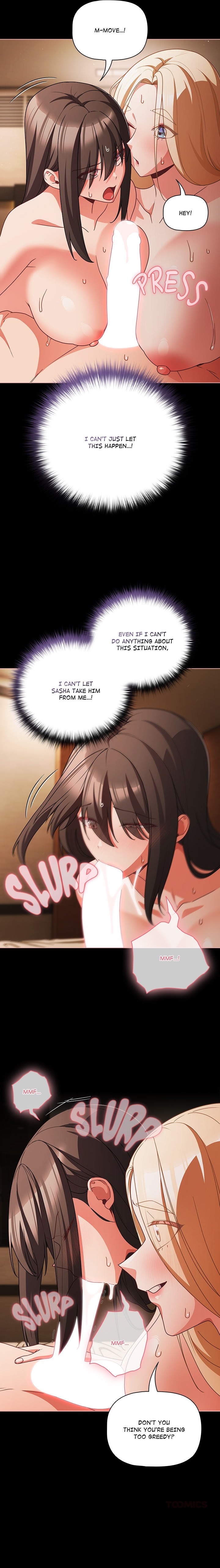 People of The Dark - Chapter 55 [photo 5] - MangaPorn