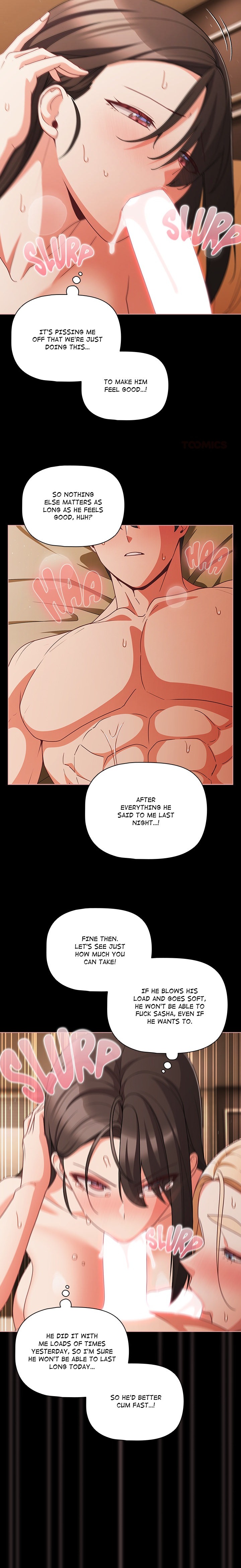 People of The Dark - Chapter 55 [photo 7] - MangaPorn