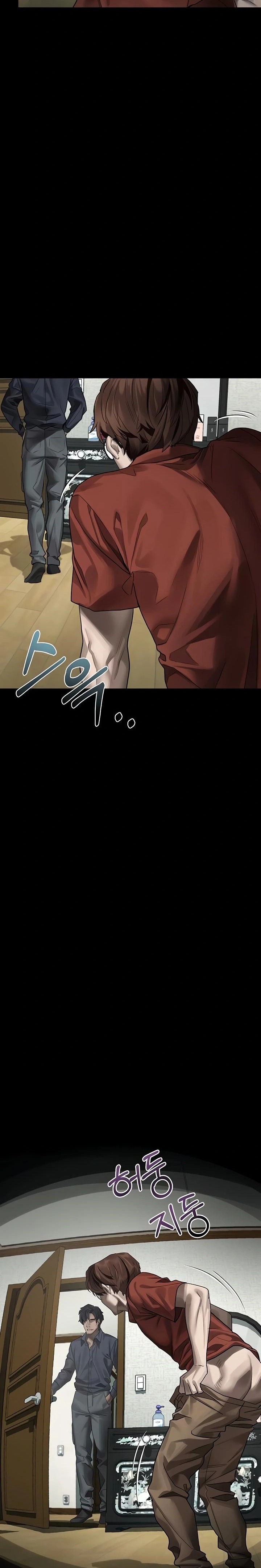 Dirty Talk Raw - Chapter 34 [photo 28] - MangaPorn