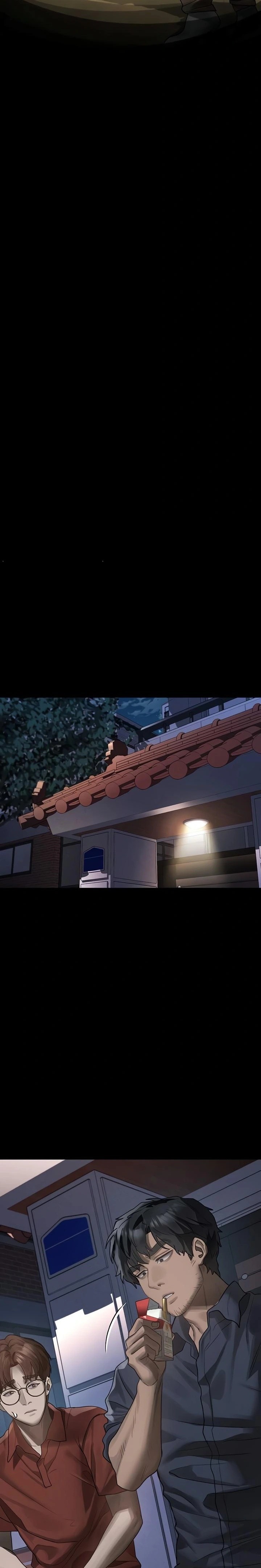 Dirty Talk Raw - Chapter 34 [photo 29] - MangaPorn