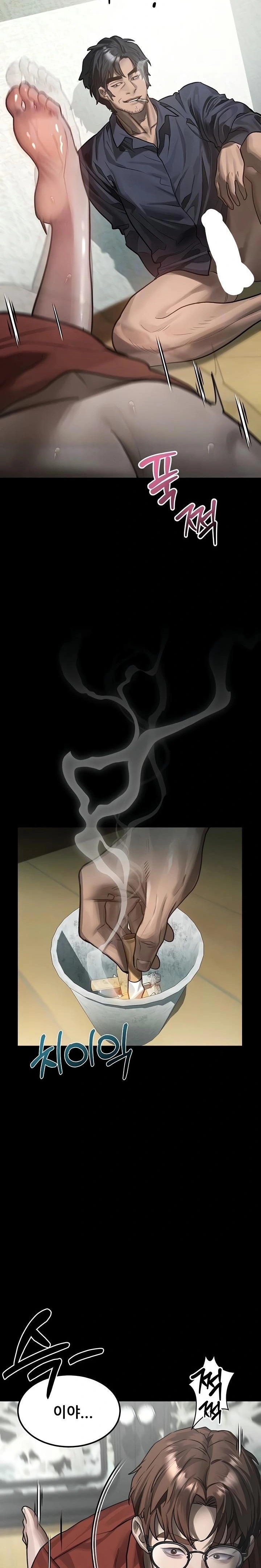 Dirty Talk Raw - Chapter 34 [photo 3] - MangaPorn