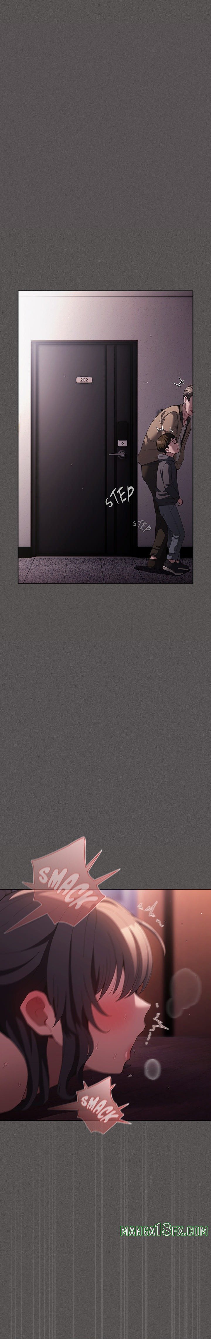 Believe Me! I Offer You My First - Chapter 24 [photo 10] - MangaPorn