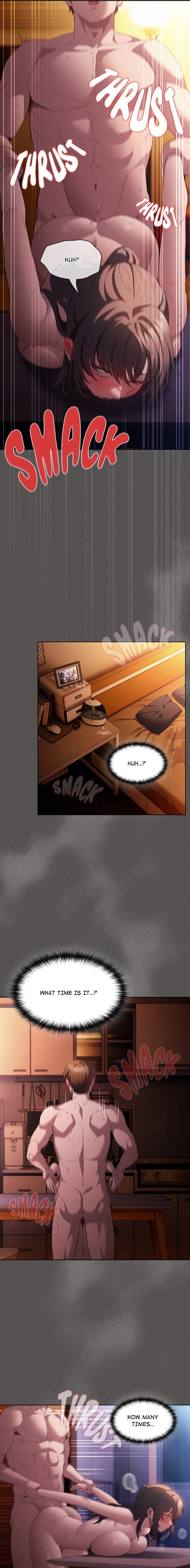 Believe Me! I Offer You My First - Chapter 24 [photo 11] - MangaPorn