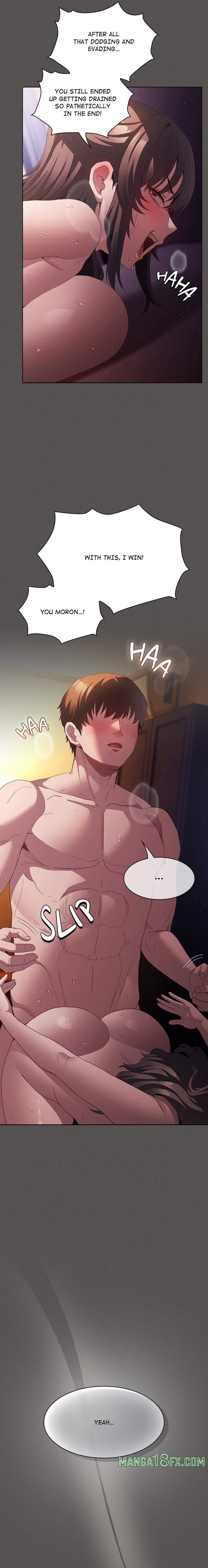 Believe Me! I Offer You My First - Chapter 24 [photo 16] - MangaPorn