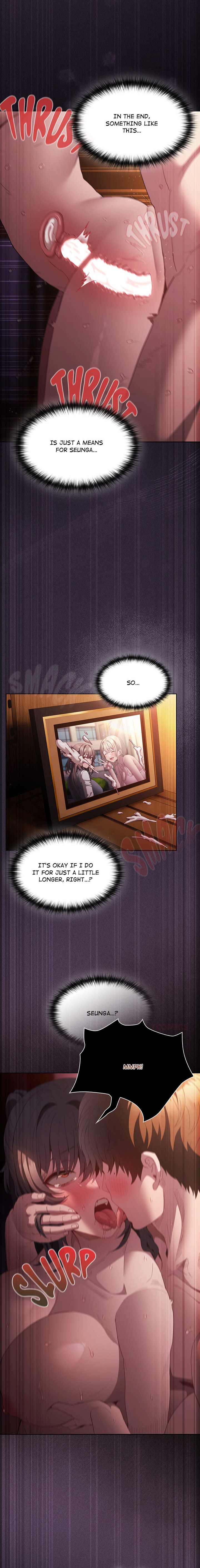 Believe Me! I Offer You My First - Chapter 24 [photo 26] - MangaPorn