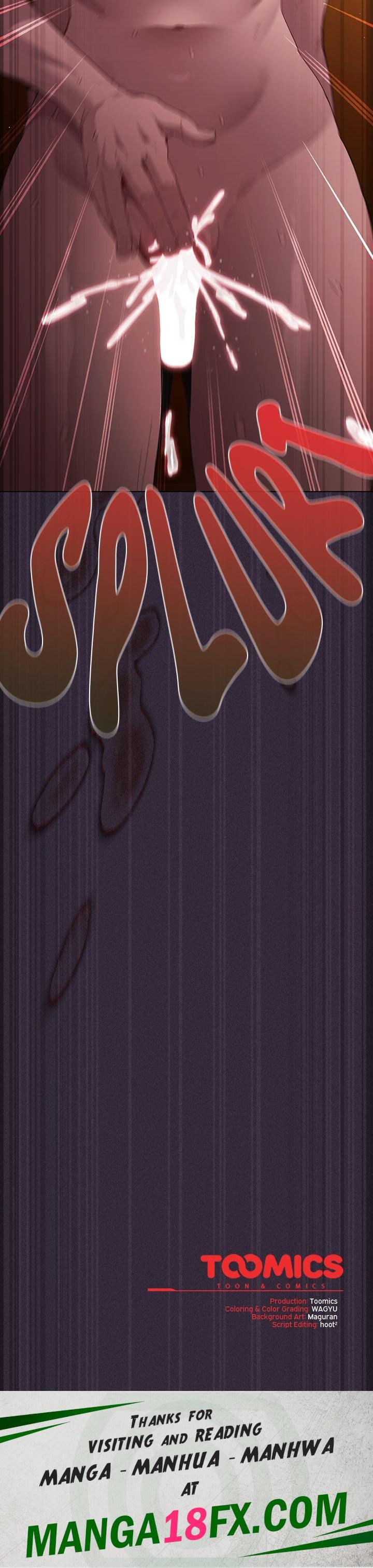 Believe Me! I Offer You My First - Chapter 24 [photo 28] - MangaPorn