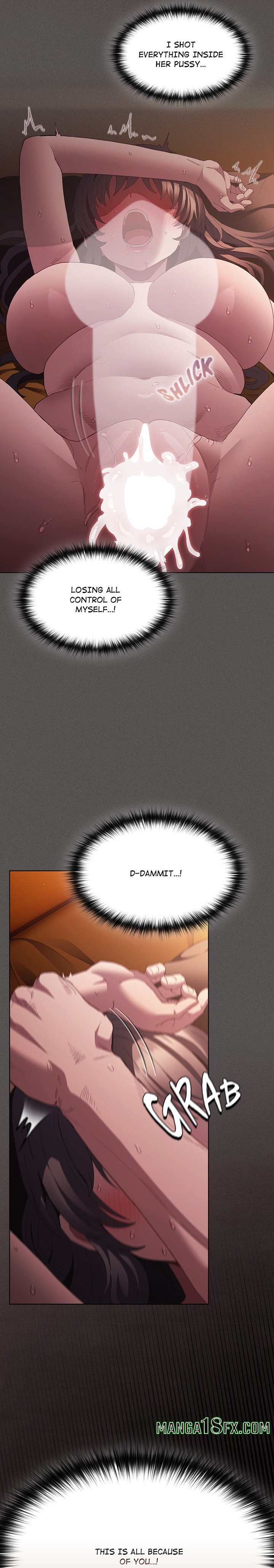 Believe Me! I Offer You My First - Chapter 24 [photo 3] - MangaPorn