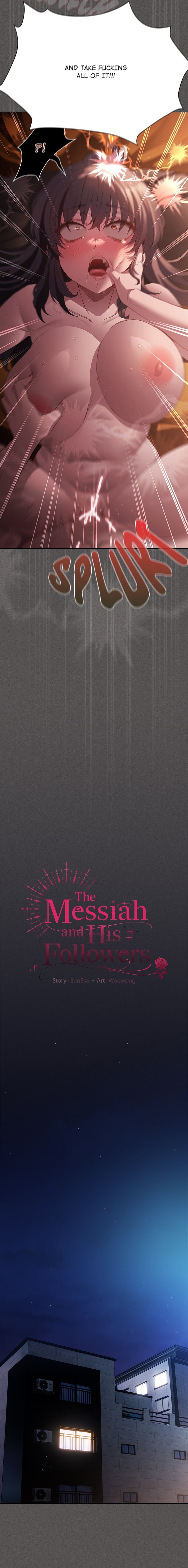 Believe Me! I Offer You My First - Chapter 24 [photo 9] - MangaPorn