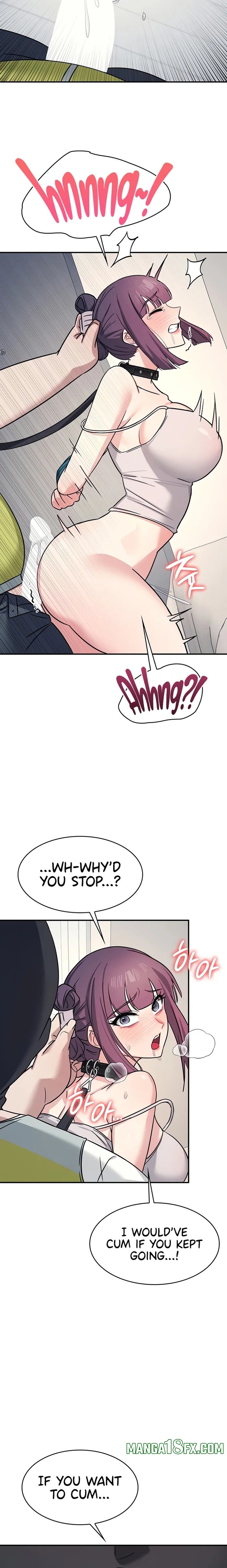 Teacher Yunji - Chapter 20 [photo 15] - MangaPorn