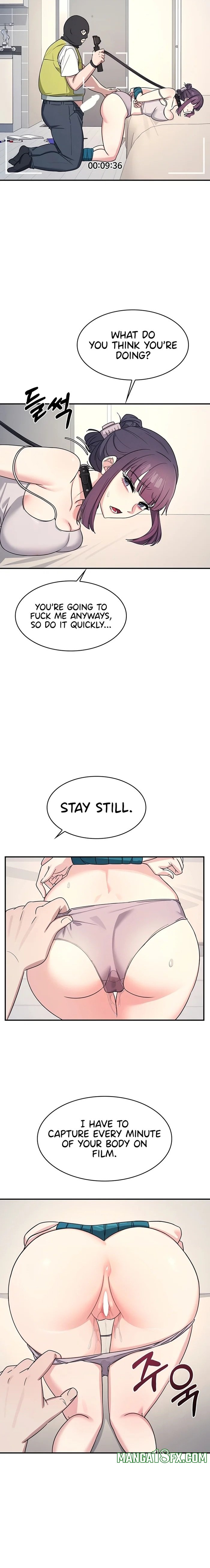 Teacher Yunji - Chapter 20 [photo 3] - MangaPorn