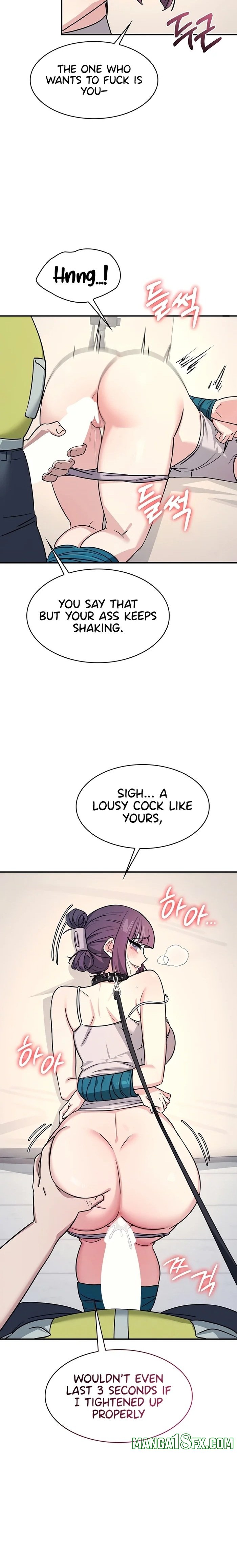 Teacher Yunji - Chapter 20 [photo 6] - MangaPorn