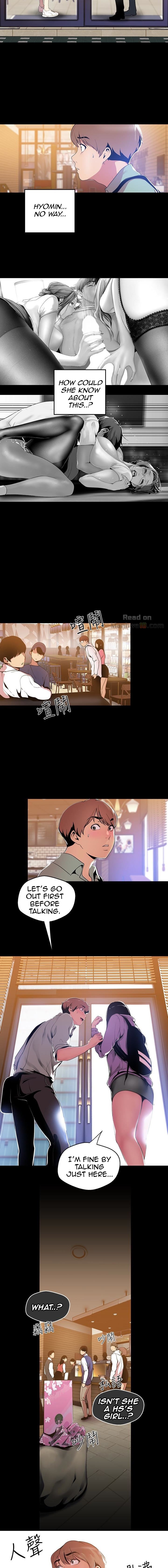 A Wonderful New World - Chapter 51 [photo 2] - MangaPorn