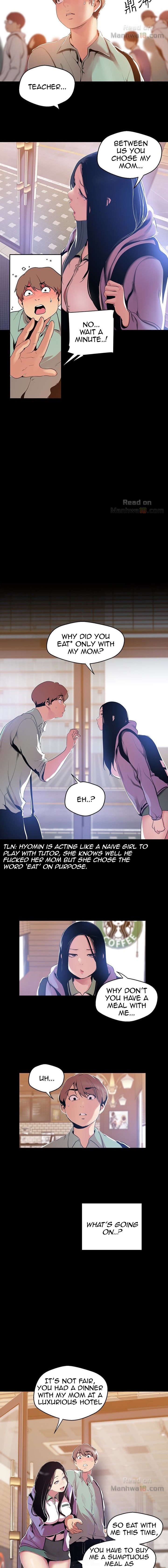 A Wonderful New World - Chapter 51 [photo 3] - MangaPorn