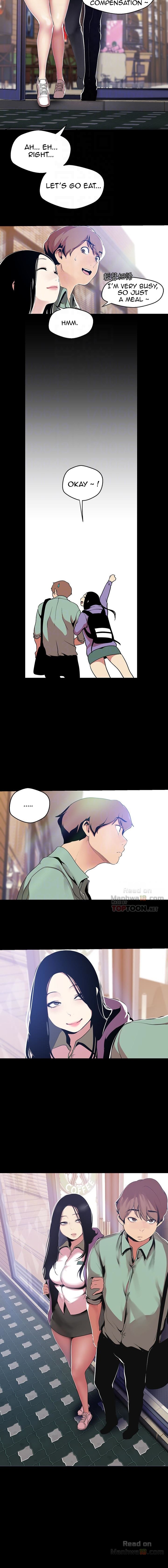 A Wonderful New World - Chapter 51 [photo 4] - MangaPorn