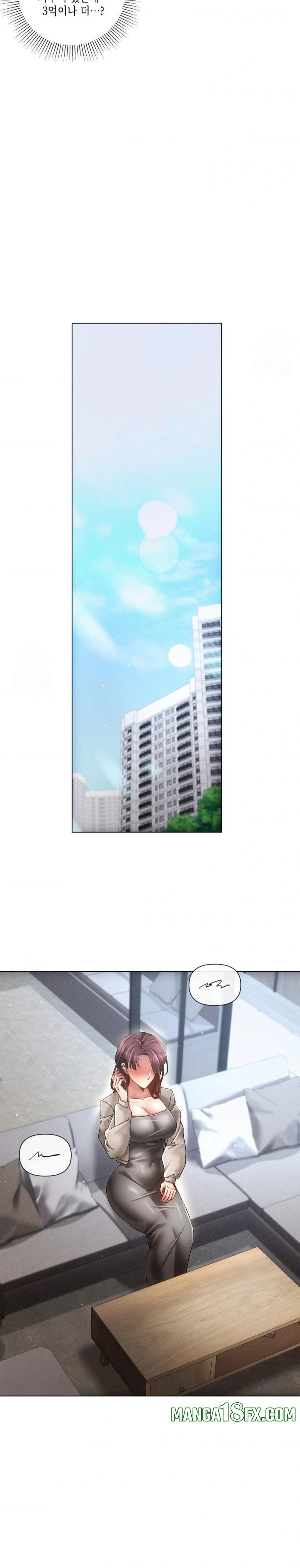 The Harsh Life of Kim Minkyung Raw - Chapter 22 [photo 10] - MangaPorn