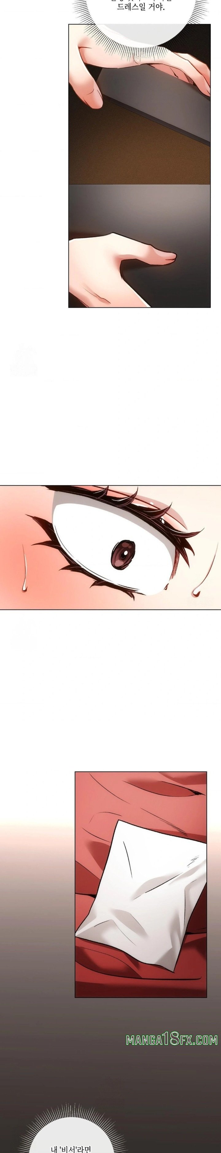 The Harsh Life of Kim Minkyung Raw - Chapter 22 [photo 29] - MangaPorn