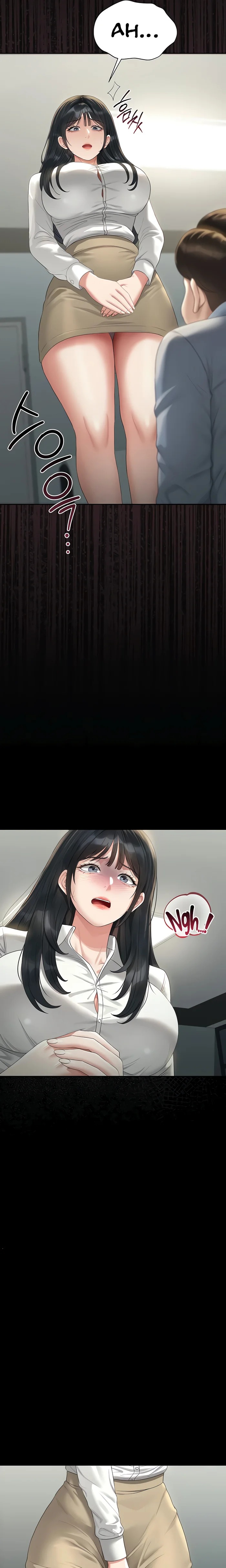 I Became an Apartment Security Manager - Chapter 18 [photo 10] - MangaPorn