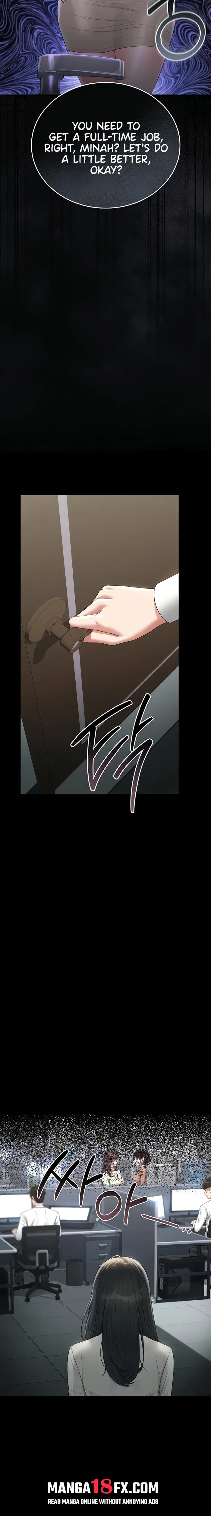 I Became an Apartment Security Manager - Chapter 18 [photo 12] - MangaPorn