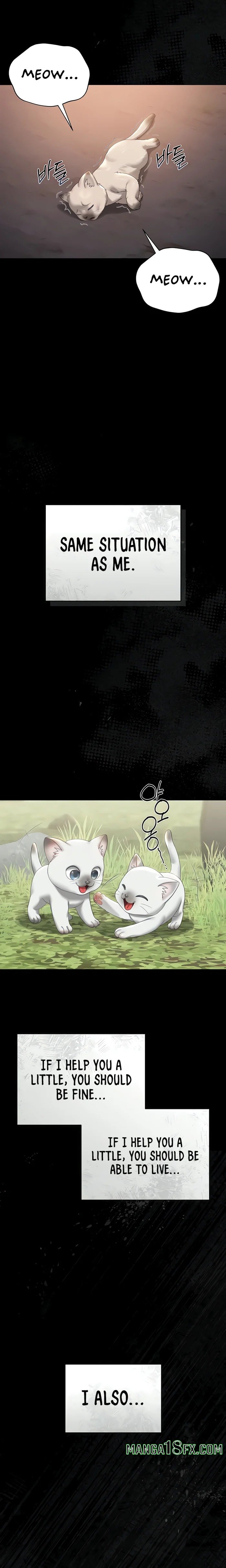 I Became an Apartment Security Manager - Chapter 18 [photo 15] - MangaPorn