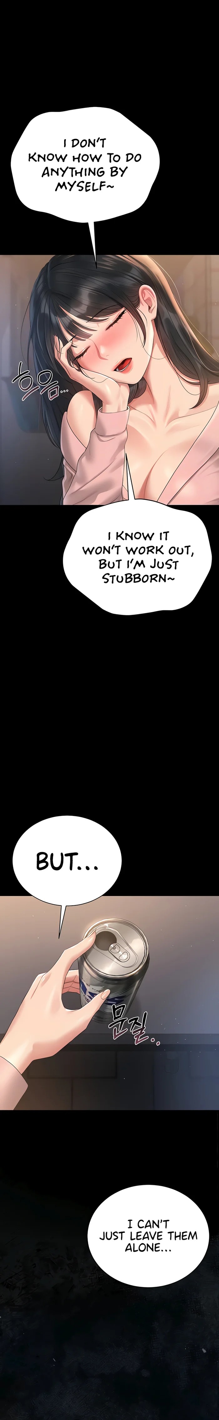 I Became an Apartment Security Manager - Chapter 18 [photo 24] - MangaPorn