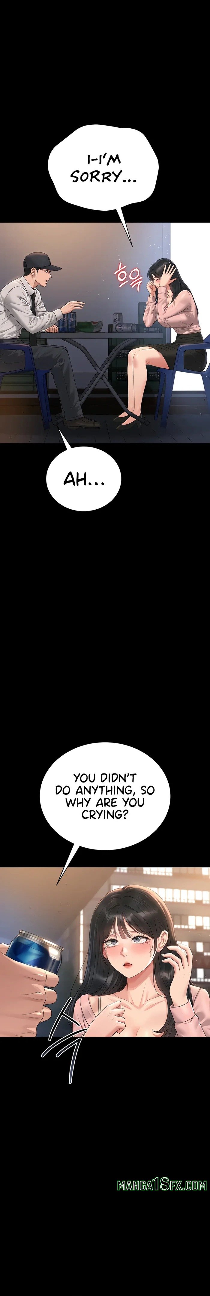 I Became an Apartment Security Manager - Chapter 18 [photo 27] - MangaPorn