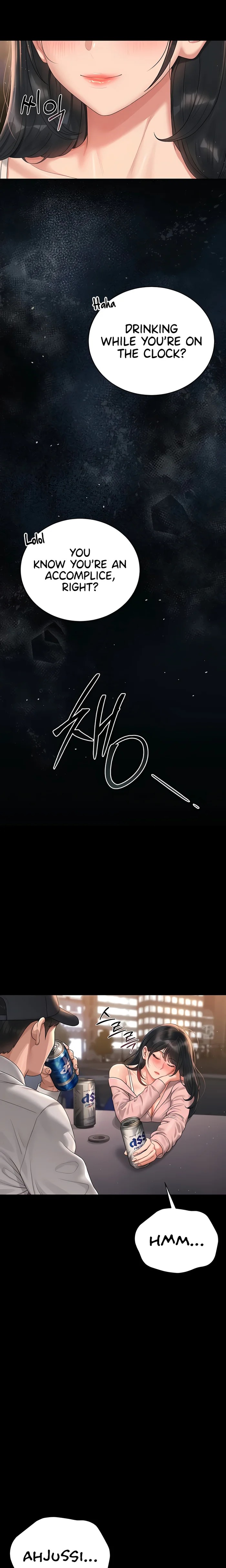 I Became an Apartment Security Manager - Chapter 18 [photo 29] - MangaPorn