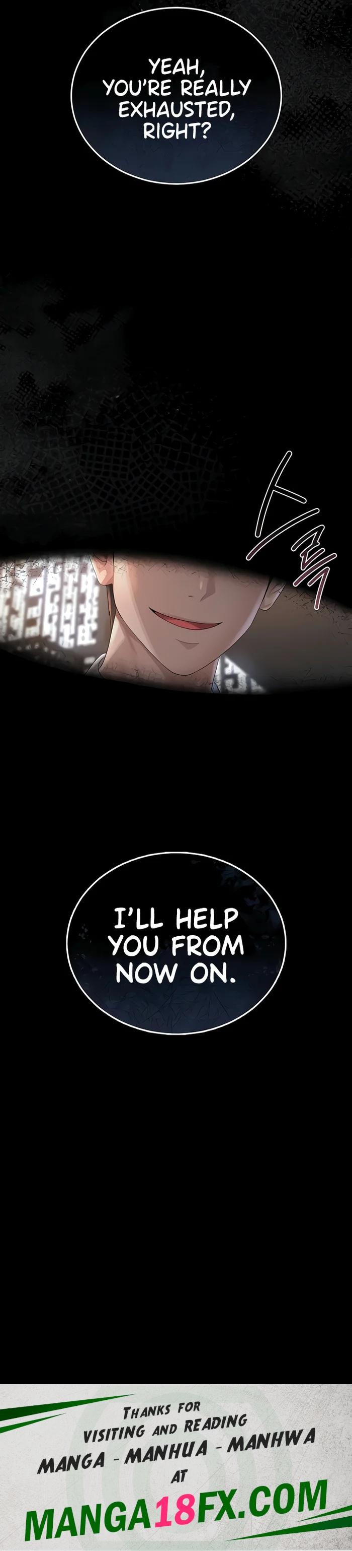 I Became an Apartment Security Manager - Chapter 18 [photo 31] - MangaPorn