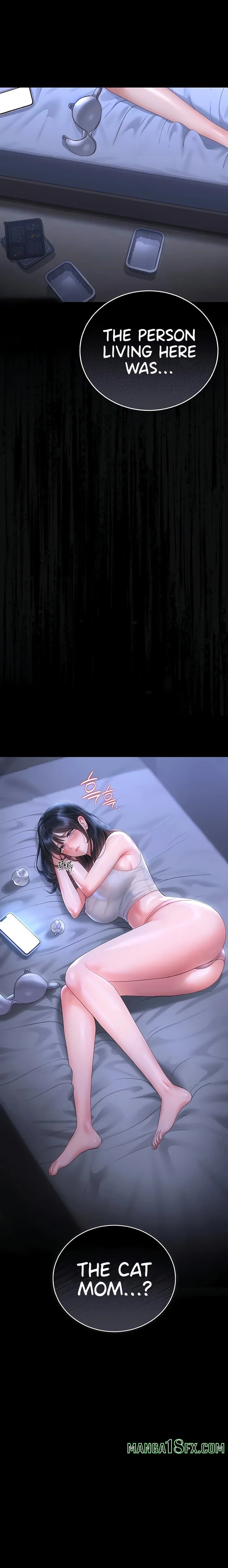 I Became an Apartment Security Manager - Chapter 18 [photo 4] - MangaPorn