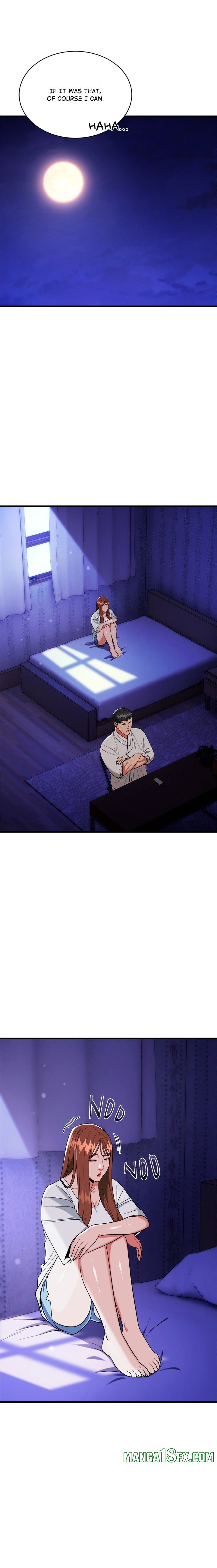 Kangsae the Strong - Chapter 19 [photo 18] - MangaPorn