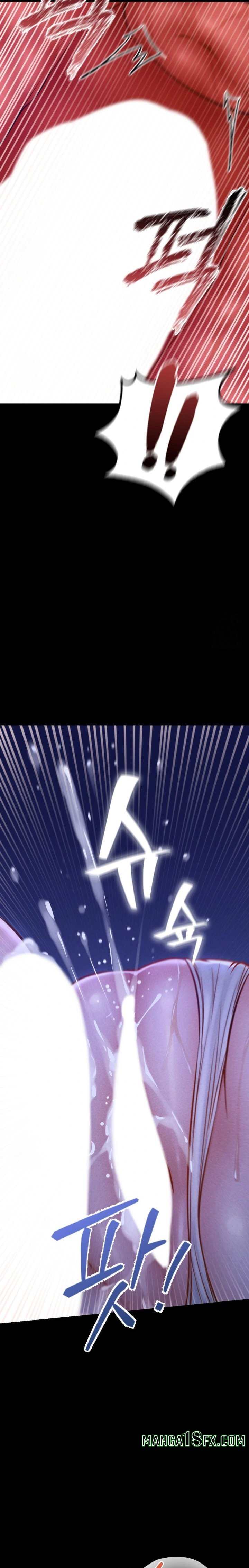 Paradise Villa Raw - Chapter 14 [photo 27] - MangaPorn