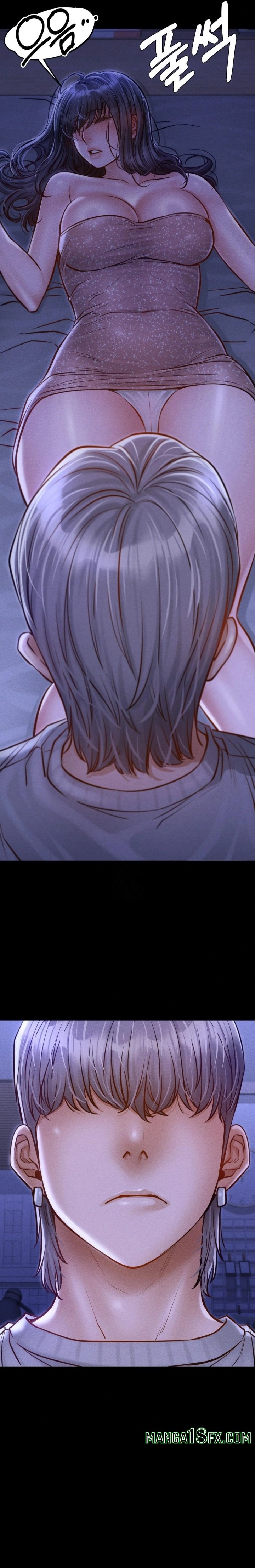 Paradise Villa Raw - Chapter 14 [photo 9] - MangaPorn