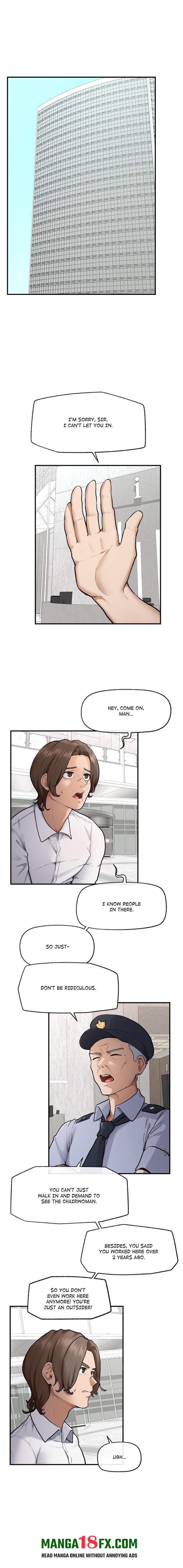 Mr. Superconductor - Chapter 12 [photo 1] - MangaPorn