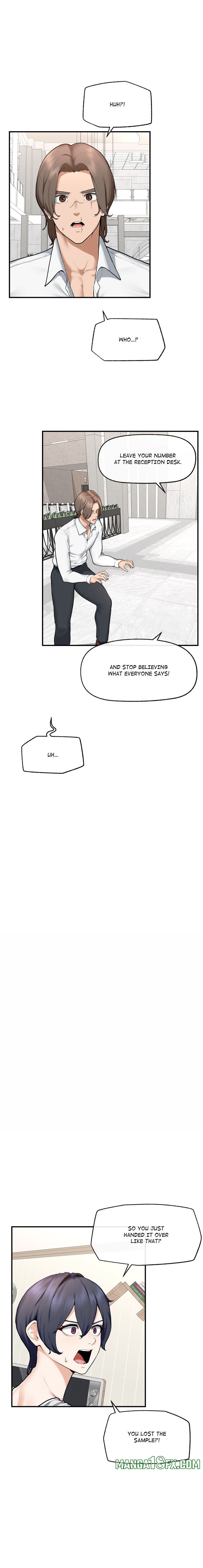 Mr. Superconductor - Chapter 12 [photo 10] - MangaPorn