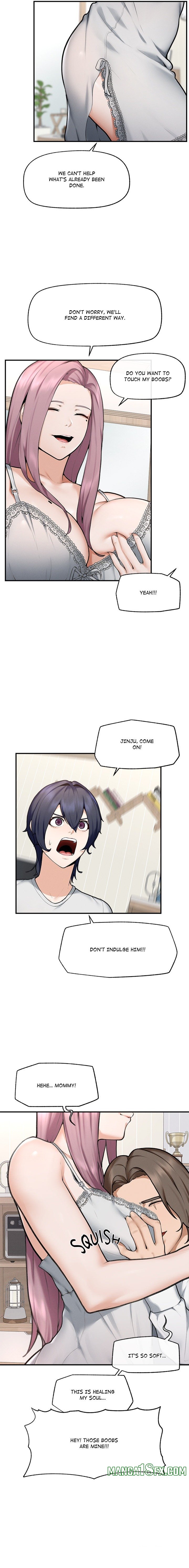 Mr. Superconductor - Chapter 12 [photo 12] - MangaPorn