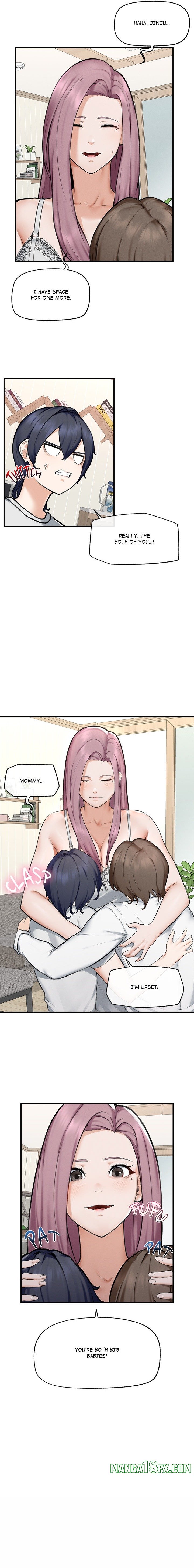 Mr. Superconductor - Chapter 12 [photo 13] - MangaPorn