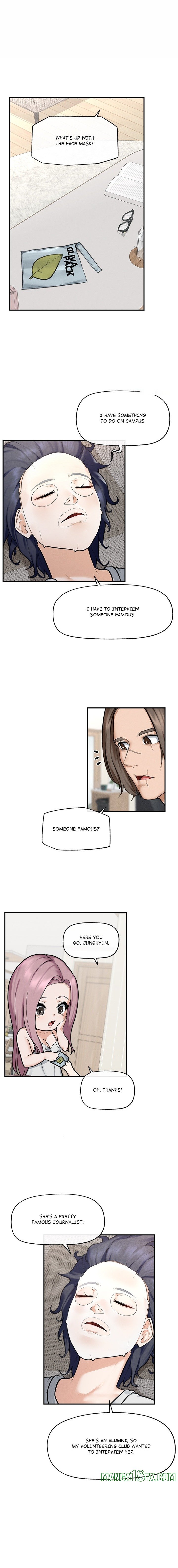 Mr. Superconductor - Chapter 12 [photo 14] - MangaPorn