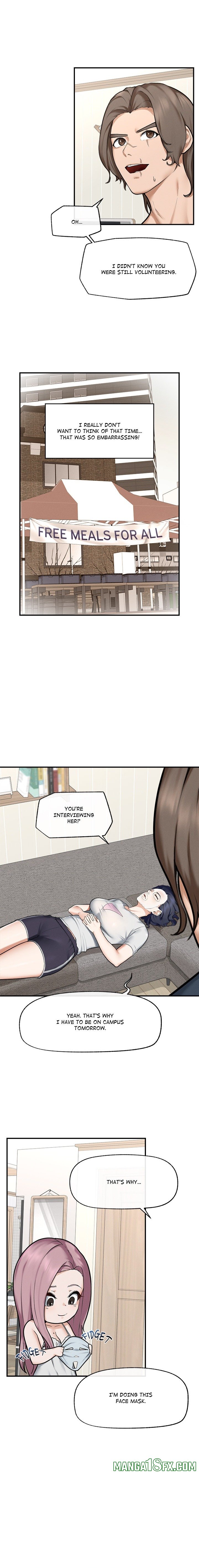 Mr. Superconductor - Chapter 12 [photo 15] - MangaPorn