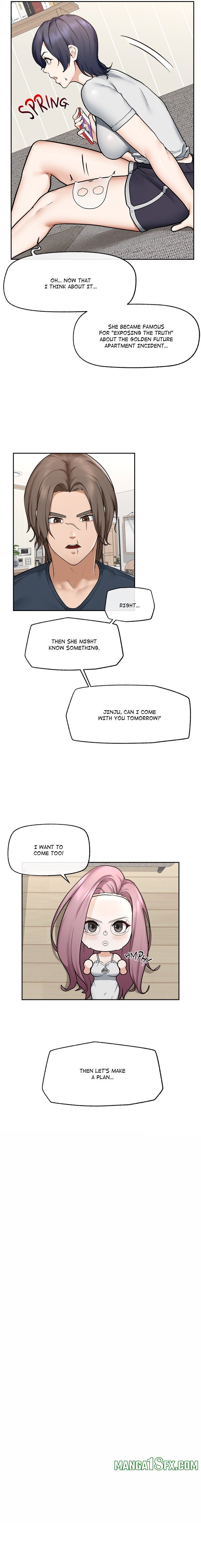 Mr. Superconductor - Chapter 12 [photo 18] - MangaPorn