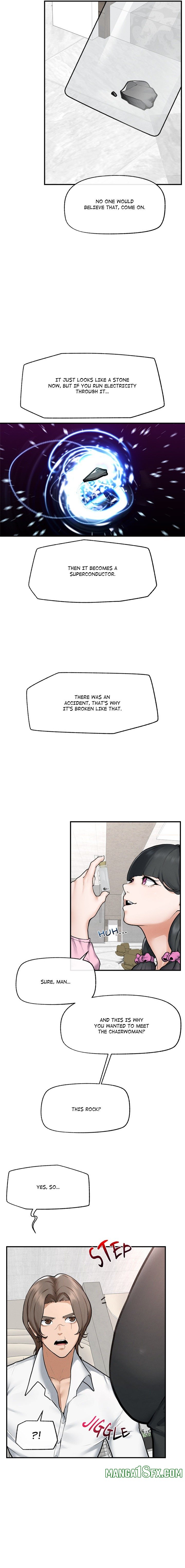 Mr. Superconductor - Chapter 12 [photo 8] - MangaPorn