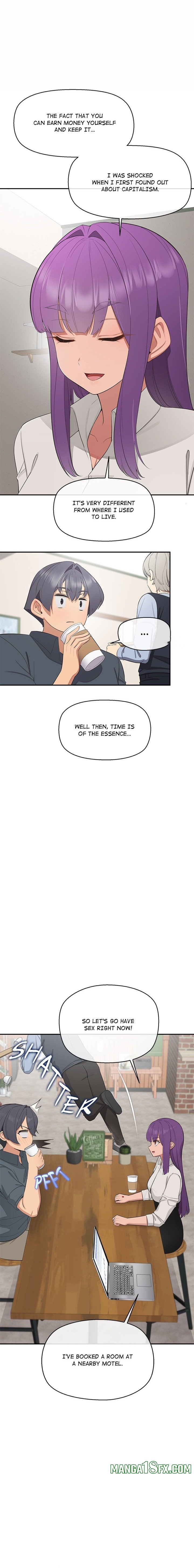 The Seed of Destiny - Chapter 12 [photo 12] - MangaPorn