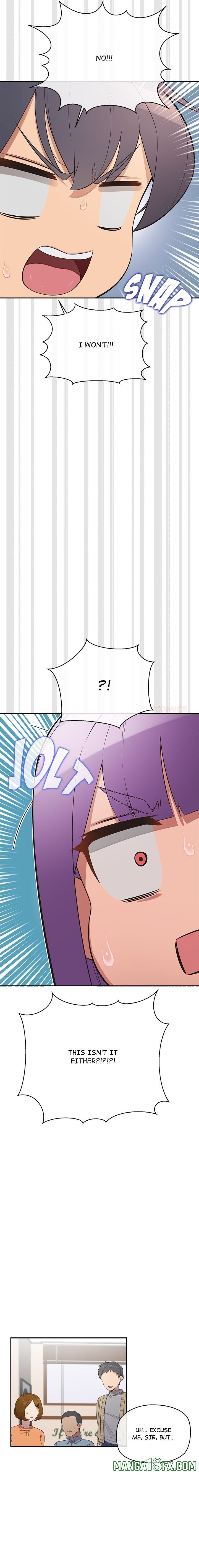 The Seed of Destiny - Chapter 12 [photo 20] - MangaPorn